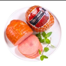 波尼亚 大肉块火腿 300g