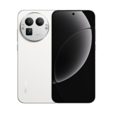 限地区：realme 真我 GT8 Pro 手机 12+512G 理光GR影像系统