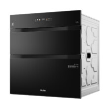 海尔 150L 三门三抽 医用级消毒 EB150MAX 304不锈钢