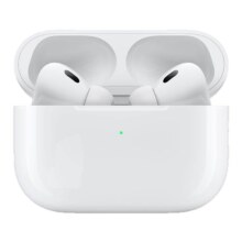 Apple AirPods Pro2 无线降噪耳机 配MagSafe充电盒 USB-C JV3