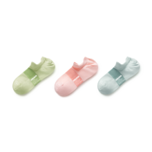7日10点：蕉内 7A抗菌502Cool运动袜 3双装