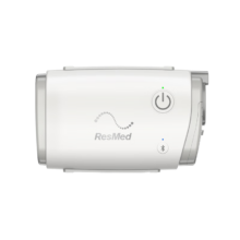 瑞思迈 AirMini 便携式睡眠呼吸机 防打呼噜止鼾器 家用无创呼吸暂停