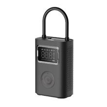 米家 MJCQB07PQW 充气宝2 Pro 黑色