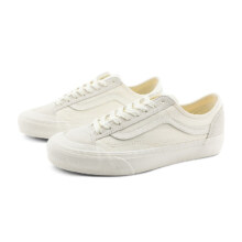 88VIP、天降礼金：Vans官方旗舰店 Style 136 VR3 SF 侧边条纹 白色低帮板鞋