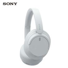 Sony 索尼 WH-CH720N头戴式耳机主动降噪 舒适佩戴蓝牙音乐耳麦