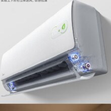 PLUS：美的 酷省电二代Pro 大1.5匹挂机 KFR-35GW/KS2P