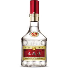 五粮液 普五 第七代 52%vol 浓香型白酒 500ml*2瓶