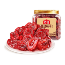 88VIP：沃隆 蔓越莓干 140g 果干
