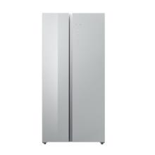 预售：SIEMENS 西门子 604L 双开门冰箱 BCD-604W