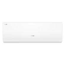 海尔 净省电-Plus KFR-35GW/E1-1Plus 双排铜管 电子膨胀阀 超一级能效 壁挂式空调 1.5匹