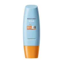88VIP：Mistine 小黄帽防晒霜 SPF50+ 40ml*3 防紫外线