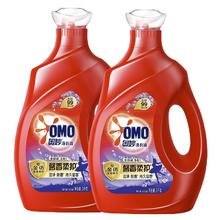奥妙 洗衣液 3KG*2 薰衣草香