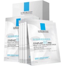 88VIP：la roche-posay 理肤泉 B5面膜PRO 20片