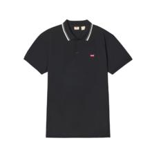 plus：Levis 李维斯 冰酷系列 男士针织短袖Polo衫