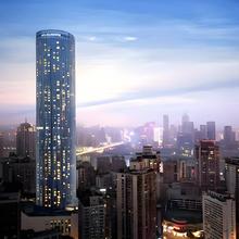 万豪集团海南酒店1晚通兑券