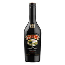 百利甜酒 甜酒 力娇酒 原味 17%vol 500ml（赠50ml*2）