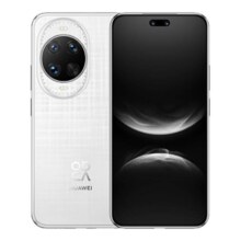 华为 nova 14 Pro 手机 羽砂黑 256G