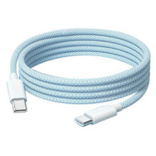 再降价：双Type-C数据线 60W 1.5m