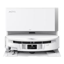 MOVA P70 Pro 扫地机器人 上下水版