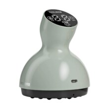 凯诗捷 电动刮痧仪器家用疏通经络刷走罐揉腹仪器背部按摩刮痧神器