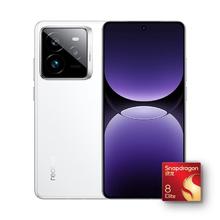 限移动端、京东百亿补贴：真我 GT7 Pro 5G手机 16GB+512GB 光域白 骁龙8至尊版