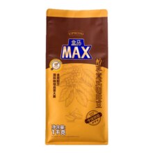 盒马 MAX 醇享意式咖啡豆 1kg 中深烘焙 100%阿拉比卡 25年10月及以后产