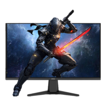 微星（MSI）黑刃E21 MAG 275QF E21 27英寸2K200hz HDR400 超频210hz三角洲游戏电竞小金刚电脑显示器显示屏