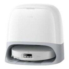 石头 P20 Ultra Plus 扫拖一体机 水箱版