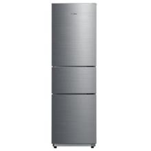 美的 220升 三门冰箱 MR-231T