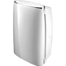 PLUS：格力 DH20EF 除湿机 20升/天 家用低噪智能控湿 24H定时
