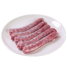 华英 精切鸭脖 1.5kg*4件
