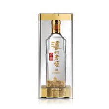 再降价：泸州老窖特曲晶彩52度500ml*1瓶