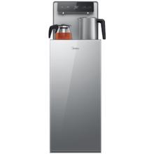 PLUS：美的 茶吧机 家用饮水机 YR1906S-X 下置式触控数显星河系列