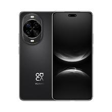 华为 nova系列 nova 14 Pro 鸿蒙AI 智能手机 羽砂黑 250GB 12GB