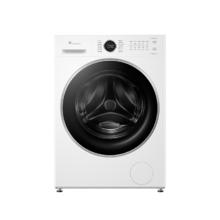 PLUS：小天鹅 水魔方系列 10kg 滚筒洗衣机 TG10V628PLUSW