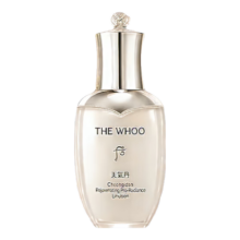 后（The history of Whoo）天气丹光耀焕活紧颜滋养乳50ml