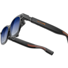 VITURE Luma Ultra 智能眼镜 无