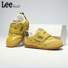 LEE KIDS 防滑 儿童跑步鞋