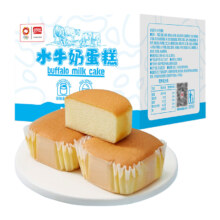 限地区、88VIP：盼盼 水牛奶蛋糕 540g/箱 约18个