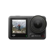 再降价：大疆 Osmo Action 4 运动相机 标准套装 黑色