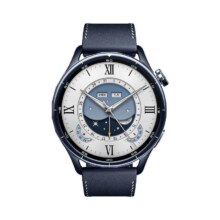 小米 S5 智能手表 46mm 银色