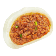 需首单：广州酒家 鲜汁大肉包 390g（6个装）