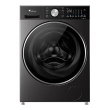 再降价：小天鹅 纯平大容量12KG滚筒 小乌梅3.0轻享版 同款 TG12W1 金属钛