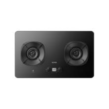 苏泊尔 DG1pro 煤气灶双灶燃气灶具 5.2KW猛火 67﹪热效 双边定时 AI防干烧 底盘可调 天然气