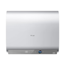 海尔 无镁棒BK30PLUS 电热水器 60升 富锶3300W速热 一级能效