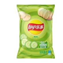 乐事 经典/大波浪/奇多系薯片 玉米棒 袋装罐装 20件任选