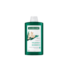康如 KLORANE 高良姜 去屑去油止痒 洗发水 400ml