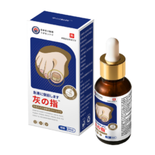 冭川制药 灰指甲抑菌液 凤仙花配方 指甲增厚发黄真菌感染专用