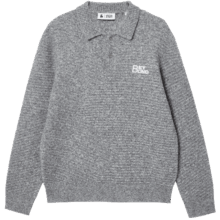 JACK&JONES 男装毛衣针织衫 秋冬长袖合体款 亲肤舒适潮流时尚
