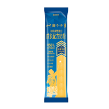 伊利 高个子儿童学生成长奶粉 3-18岁 高钙高CBP专研配方 20g